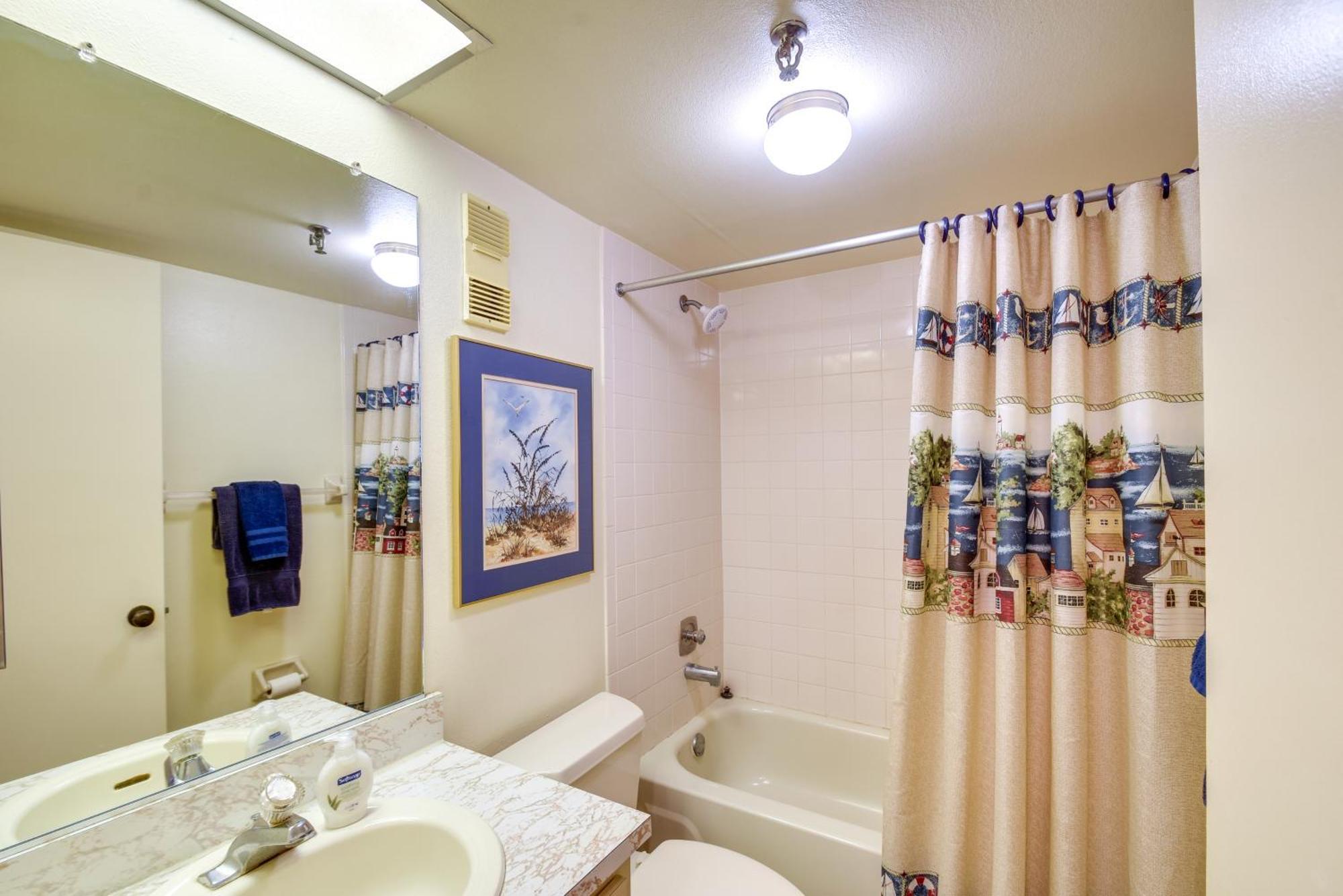 Coastal Condo With Balcony Walk To Madeira Beach! St. Pete Beach Exterior foto
