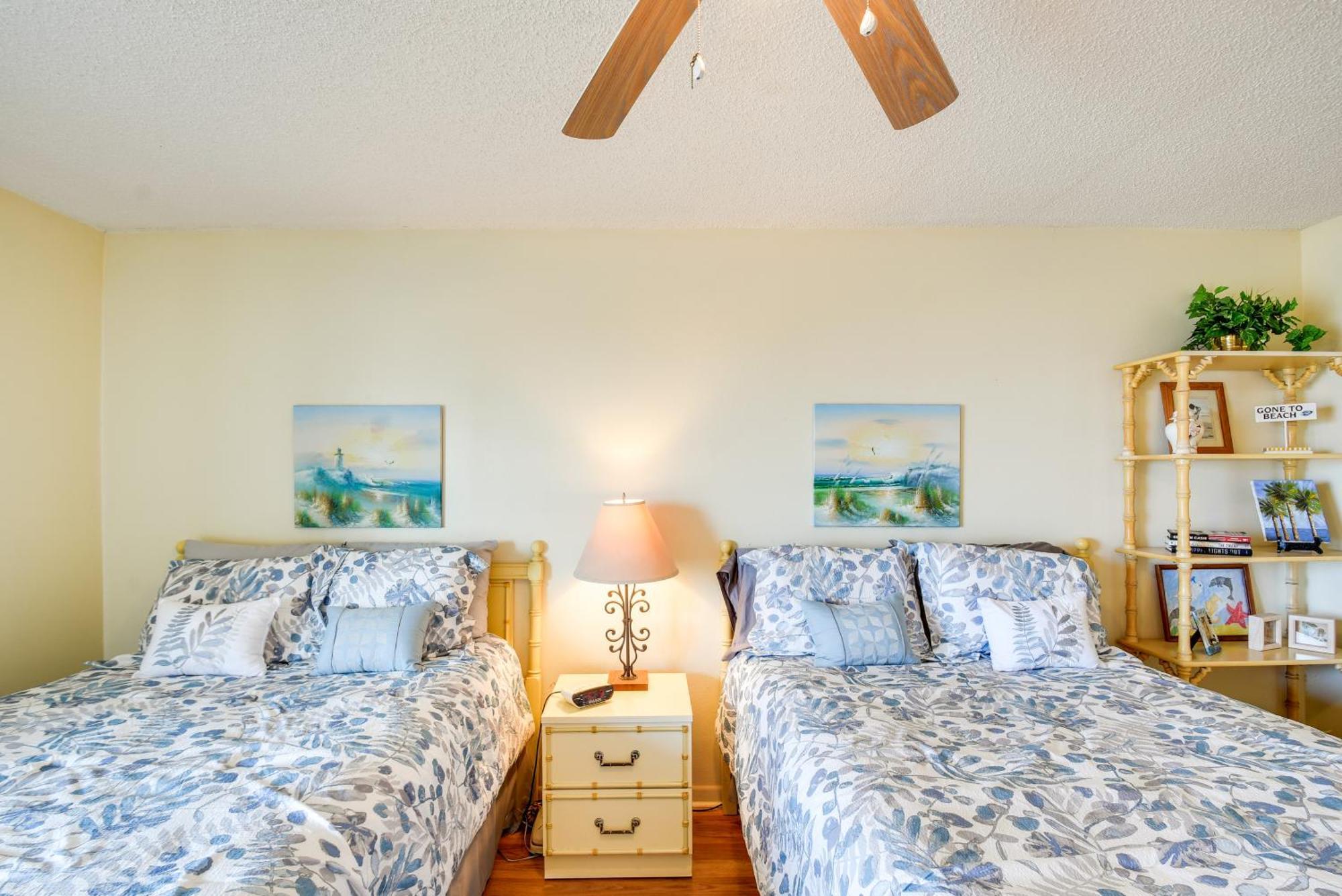 Coastal Condo With Balcony Walk To Madeira Beach! St. Pete Beach Exterior foto